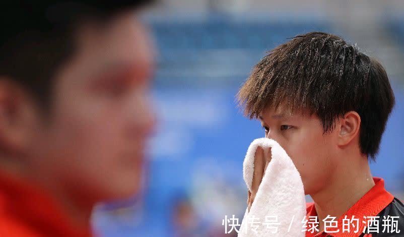 托克奇正|林高远逆转对手,整场比赛呐喊提气,拒绝被对手爆冷