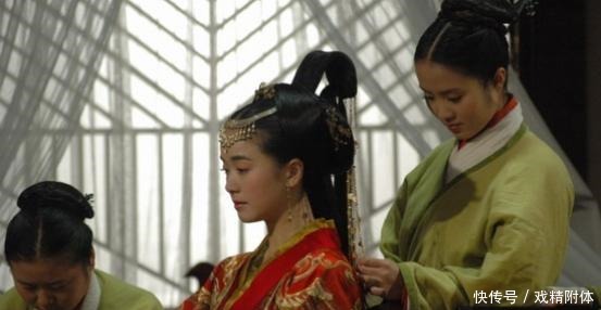 惊讶|古代的这个男子画出来的眉毛,却比女子还要更生动,真是让人惊讶!