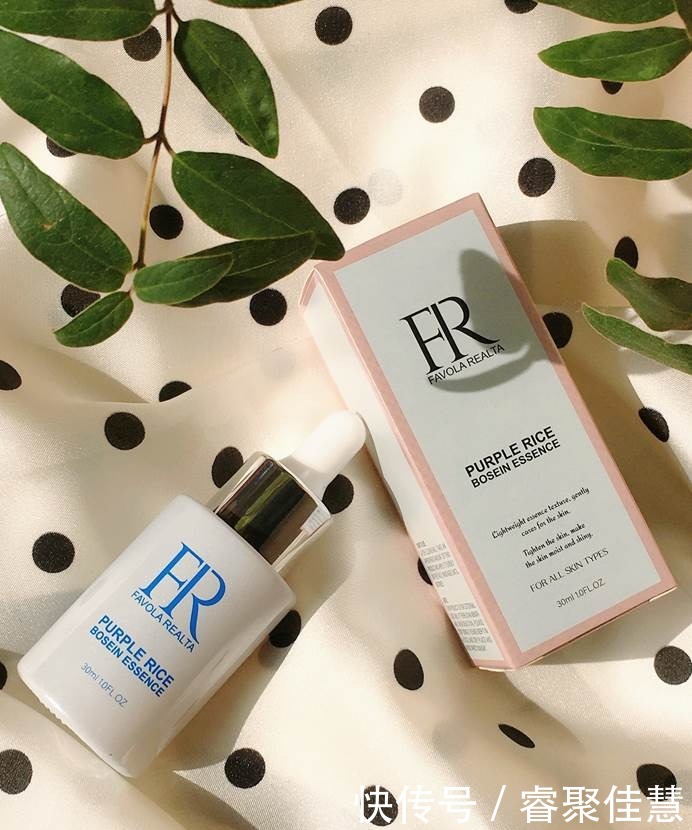 女人|适合30岁到40岁女人的抗老去皱精华,淡纹效果明显,亲测有效