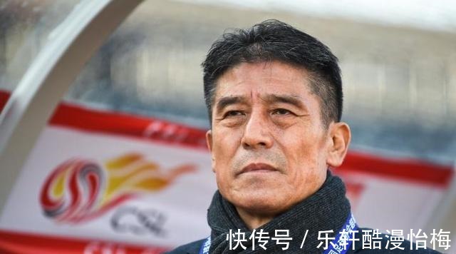 恒大|深足换帅最新动态,代理主帅直言想要转正,恒大功勋或强势入主!