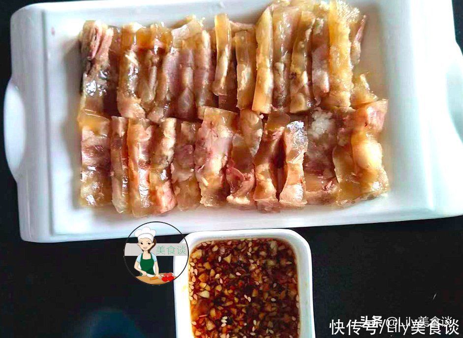 冰箱|夏天记得多买它吃，煮好放冰箱冷藏一夜，鲜滑爽口又营养，真香呀