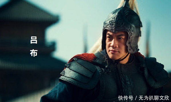 猛将|关羽虽说是一员猛将,但是除刘备外,还有两人轻松压制他