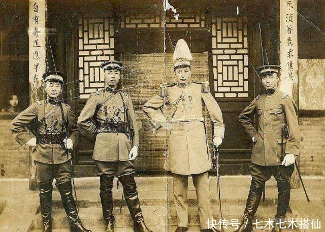 演义|写下《历朝通俗演义》的蔡东藩:我写的是历史,不是故事