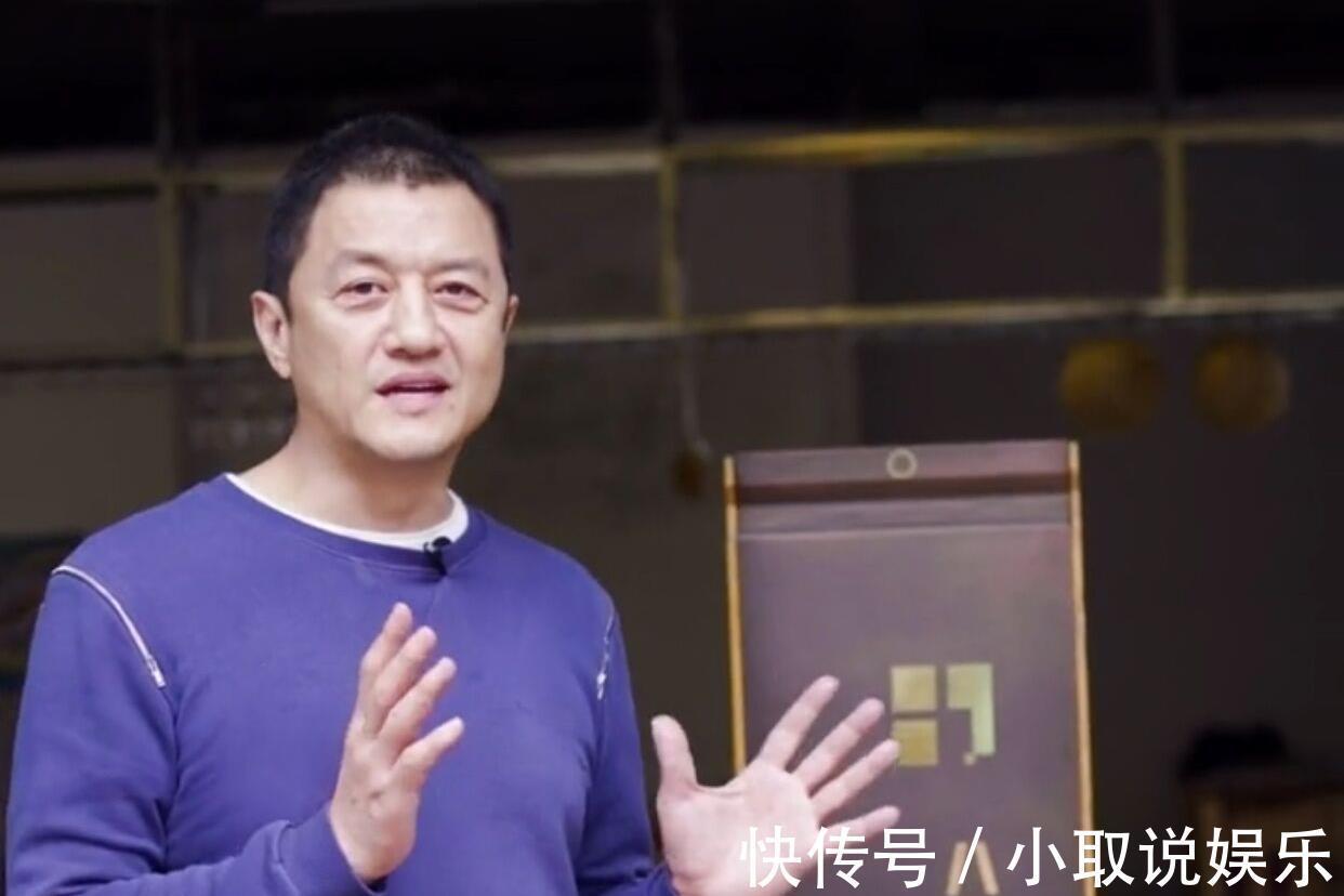 投资35亿全打水漂李亚鹏首次澄清烂尾楼事件,为项目正名做宣传