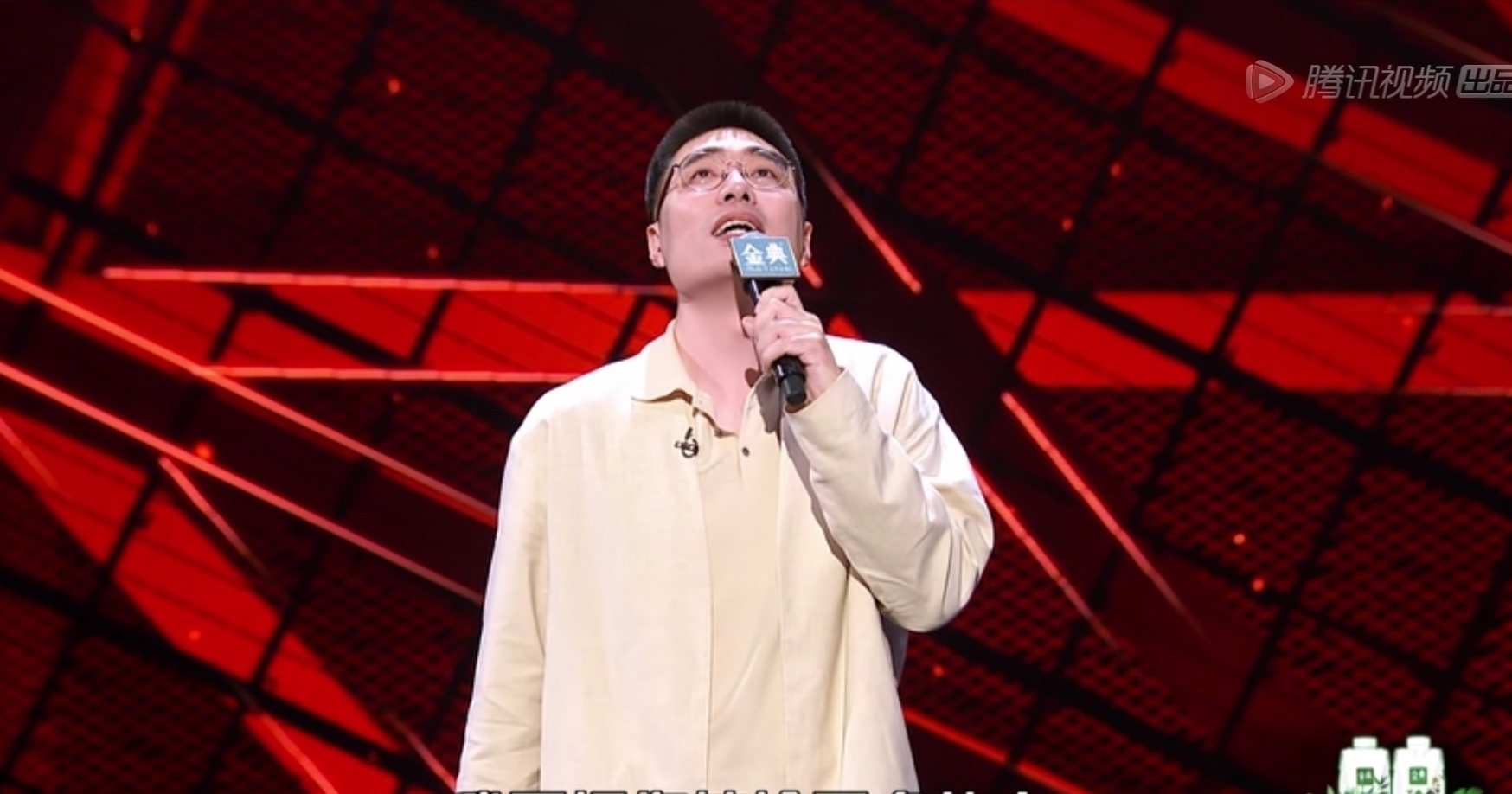 脱口秀总决赛心目中排名:周奇墨第一,何广智第二,第三又爱又恨