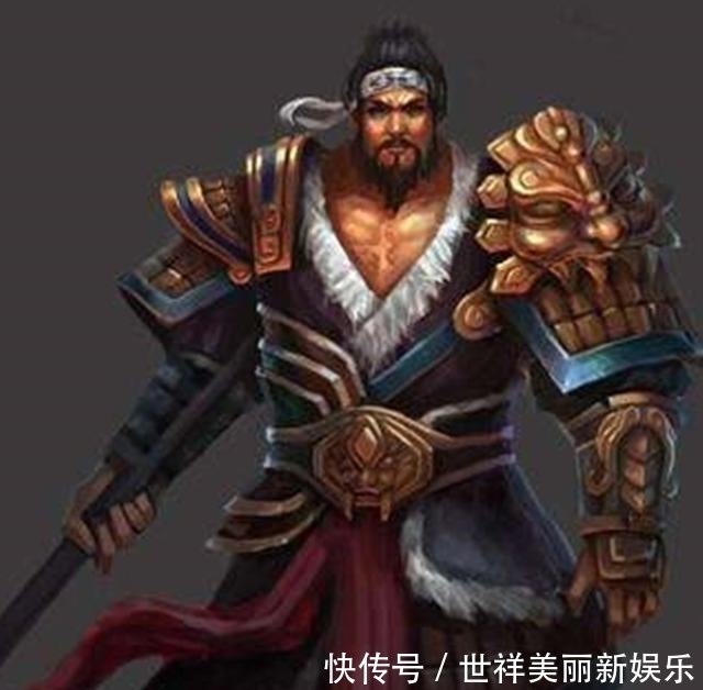 此人|三国此人算无遗策，谋略不亚诸葛亮？曹操若有他辅佐早已雄霸天下！
