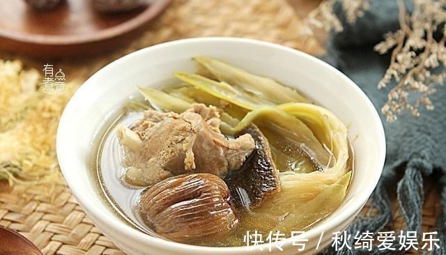 这6种蔬菜晒干后，比新鲜的还美味！煲汤炖肉都行，可以吃一冬