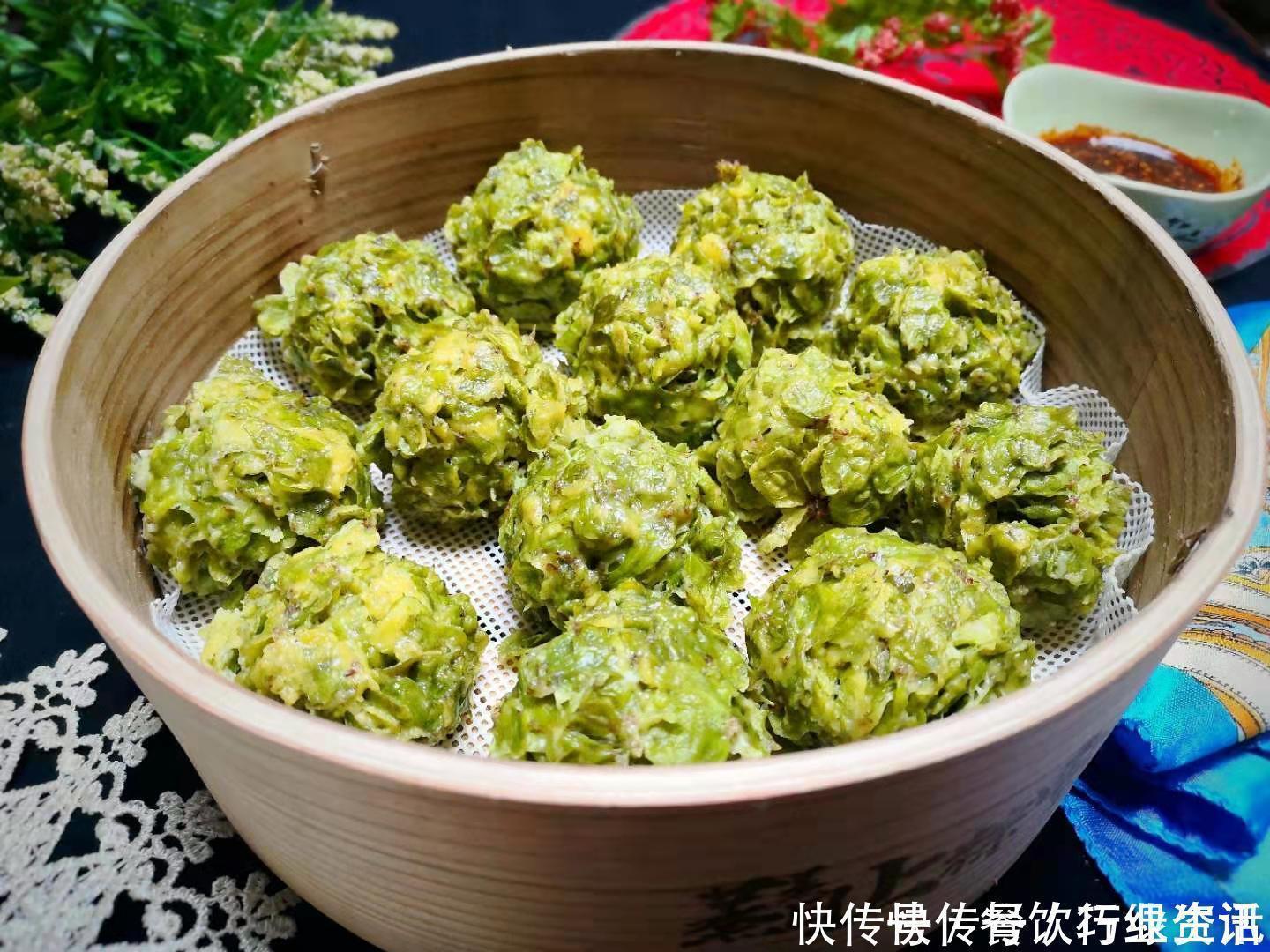 早餐就爱吃它,清香又营养,即减肥又饱腹,小肚子没了,腰也细了