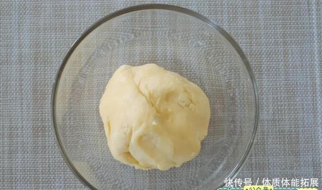  捡到宝了！这么吃哪用出去买，又酥又嫩，比蛋挞还好吃！宝宝辅食