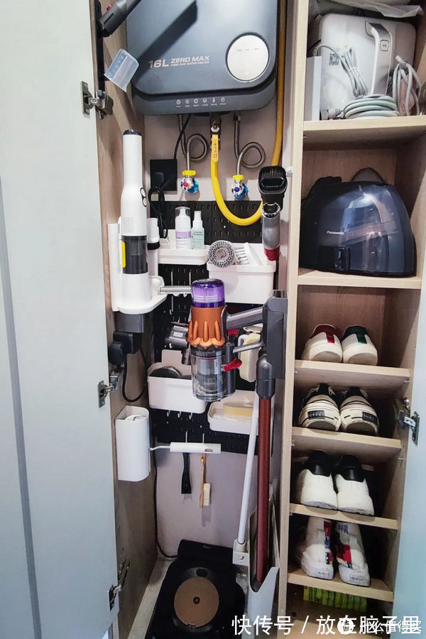 空间|住范儿真实案例 篇二十八:论35㎡极小户型榨干术,我只服他家!