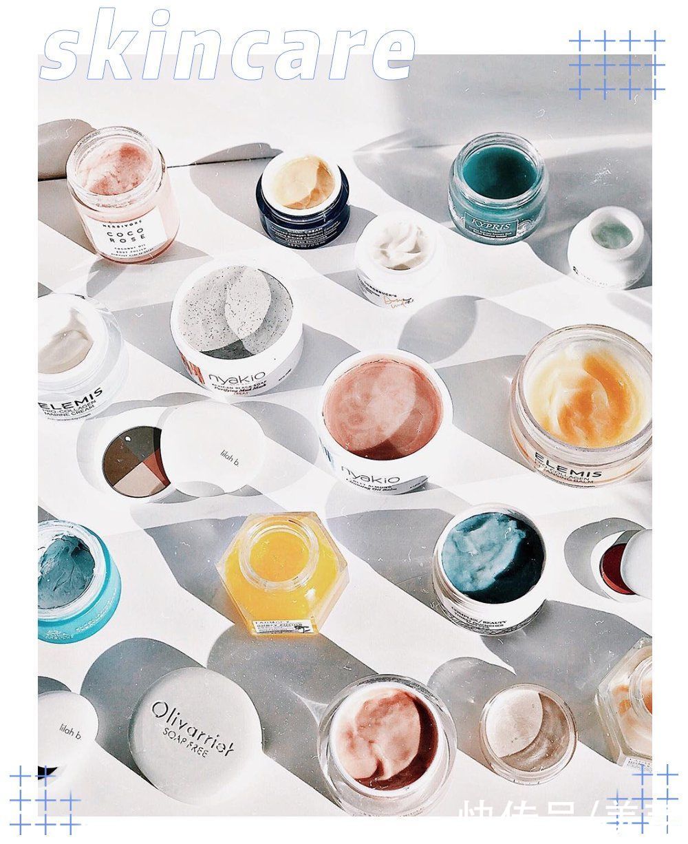 冬天起皮、紧绷还卡粉？这份保湿指南请查收