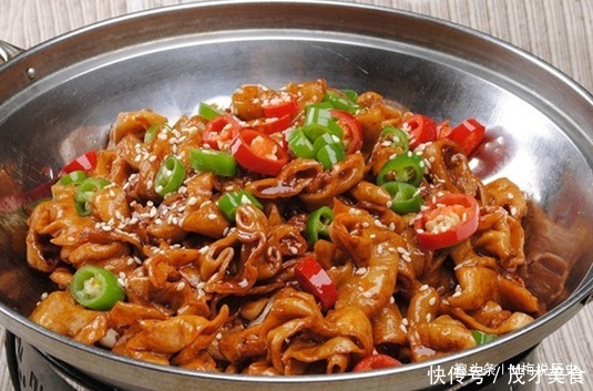 好吃不腻的一道家常菜,鲜香可口解馋下饭,简单易学,美味又营养