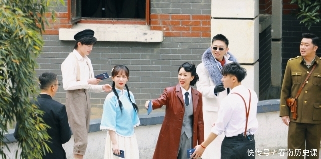 《萌探探探案》路透曝光,杨紫宋亚轩成亮点,庆余年主演也将加盟