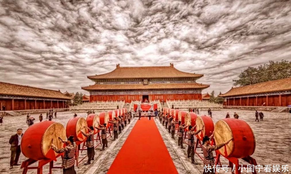 古代功臣死后的至高荣耀,唐朝宋朝只几十人获得,其子孙好处多多