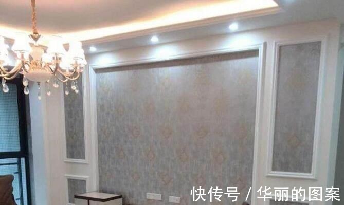 卫生间|新房装修很快,2个月就完工了,卫生间贴的瓷砖最多人说漂亮