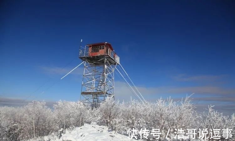 朋友说|「行摄阿荣」山不争高自成峰