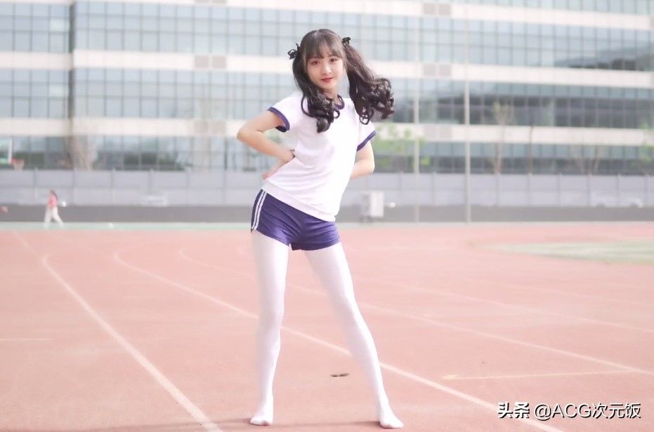 up主|剑网三UP主登上B站首页，COS到位编舞一流，观众直呼老婆真美