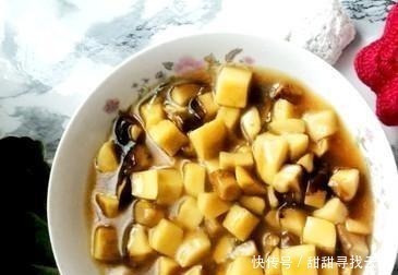 是把“蚝油”放在开头,还是刚从锅里放出来,大厨放10倍新鲜