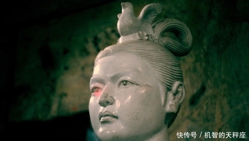 粱孝王刘武|天下第一石室墓粱孝王王后墓,为何会有黄泉道?这是西汉的真爱