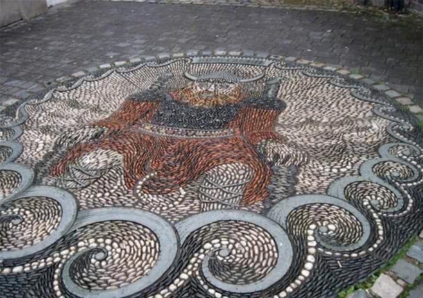 国王|克努特大帝：在征服者威廉之前，维京海盗出身的他征服了英国