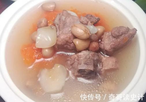 有机铁|适合正在长身体孩子吃的经典菜,长高长智力,补钙补脑补血