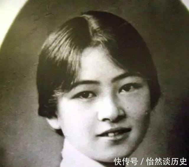 相恋|林徽因与徐志摩在英国相恋时,到底知不知道他是有妇之夫上证据