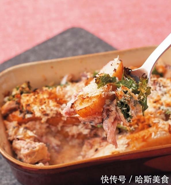 炸鱼饼和青花鱼罐头烤物 日式烧烤顶呱呱 越吃越香 快资讯 炸鱼饼和青花鱼罐头烤物 日式烧烤顶呱呱 越吃越香 快资讯