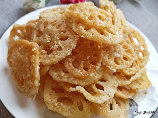 糯米藕|立秋养生，建议多吃一些莲藕润肺，教你3种新吃法，健康度过秋季