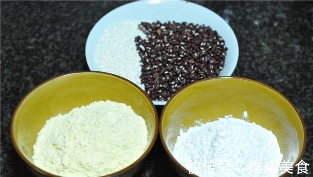 早餐|早餐别再蒸馒头了，教你懒人做法，比包子简单，比馅饼好吃，香！