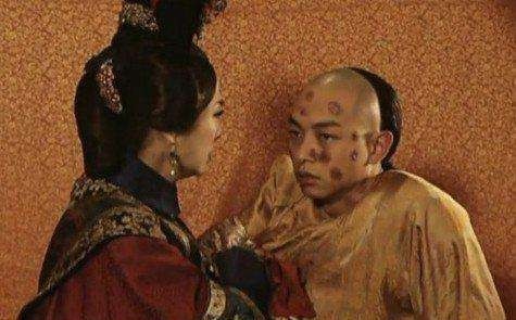 染上|同治皇帝为何会染上花柳病?那些秘密终于被说出