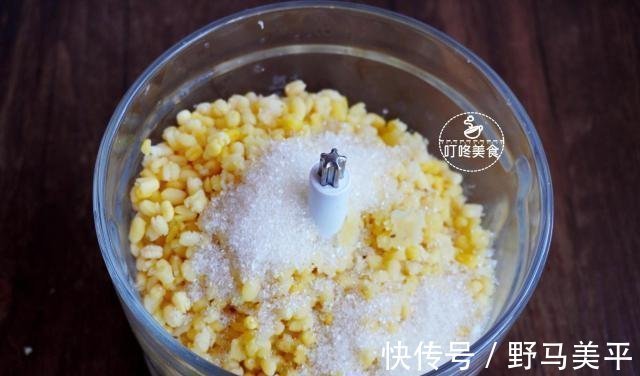 绿豆糕|想吃绿豆糕不用买了,教你超简单的自制方法,香甜细腻,0添加剂