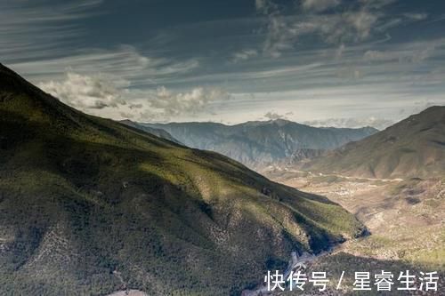 山脉|超美雪域高原，香格里拉，一辈子一定要去一次的地方