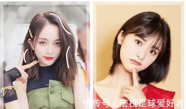 头发|你适不适合卷发关键只看这4点!你适不适合卷发关键只看这4点!