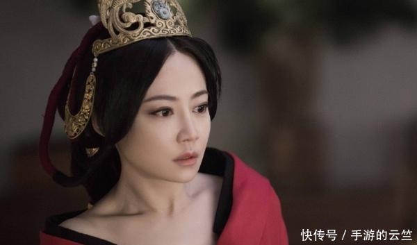 安稳|华阳夫人在下决心收养嬴异人时,就决定了自己以后的安稳荣华