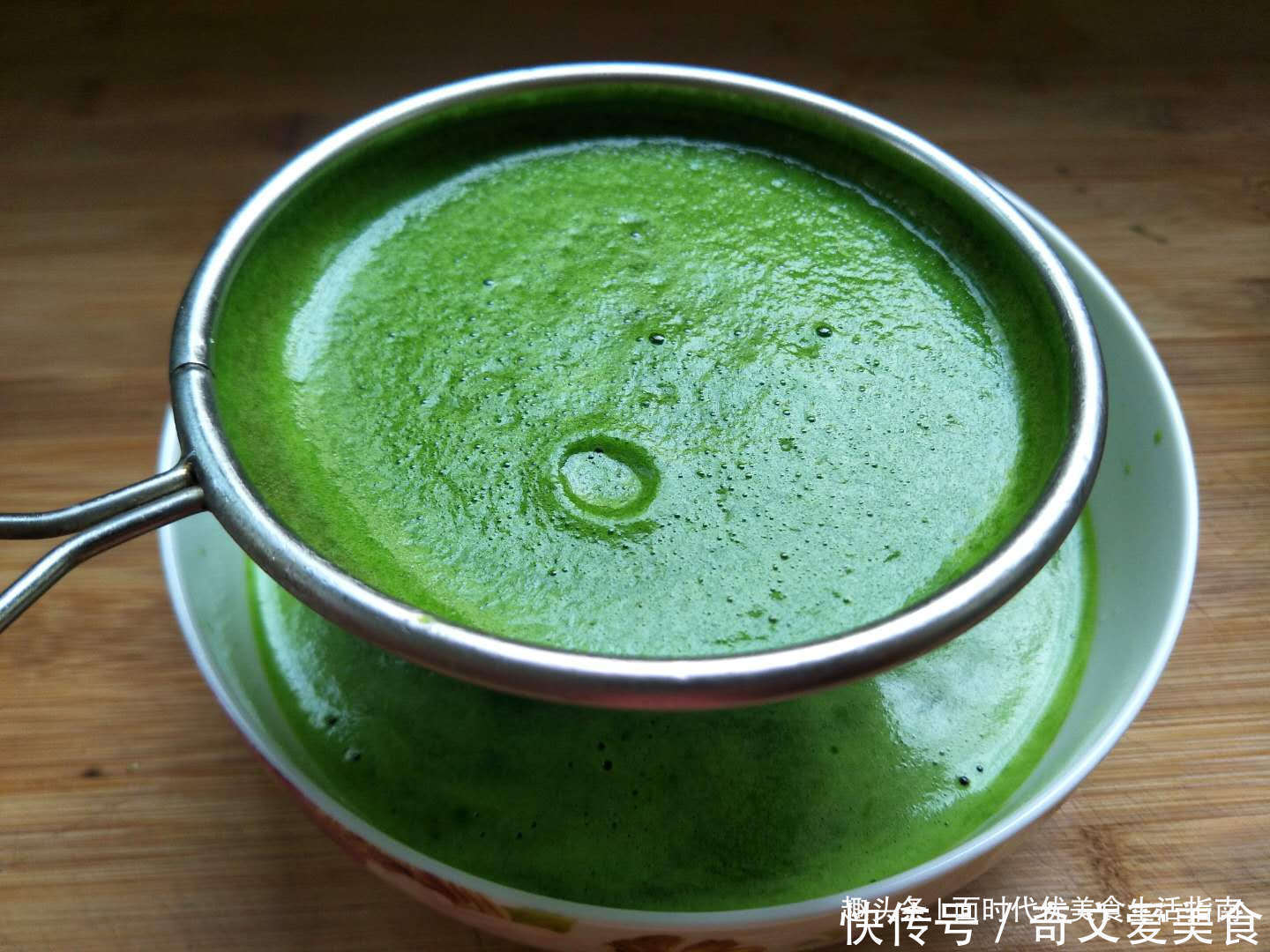  营养|夏天，教你一道面食，冰凉爽口，入口即化，营养美味，比凉皮还香