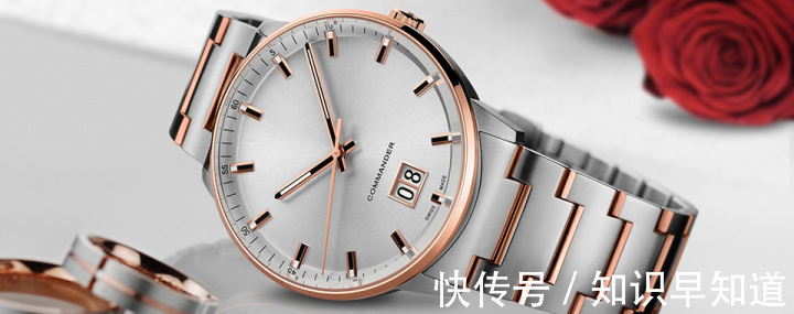 手表|宇舶手表为什么会突然走快