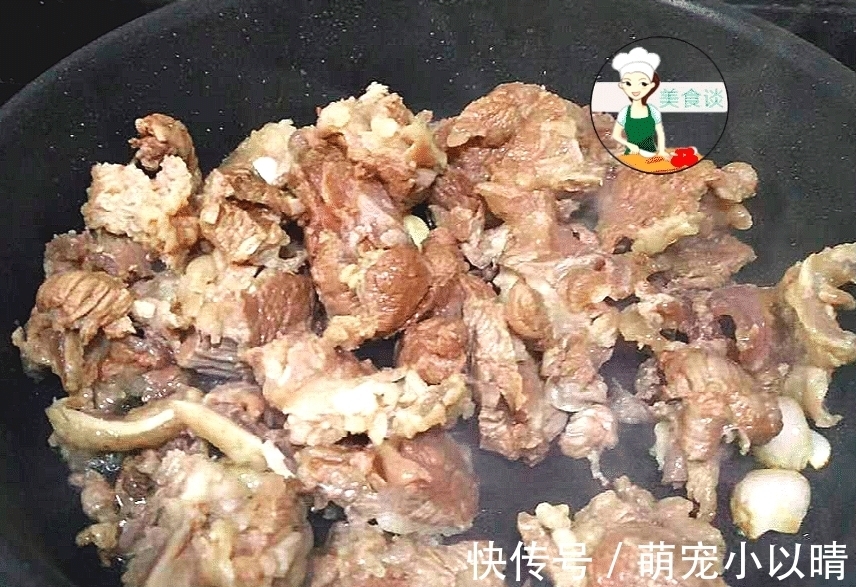 黄豆酱|冷天,这菜多给孩子吃,虽然贵,但鲜香滋补,强壮体格,要舍得!