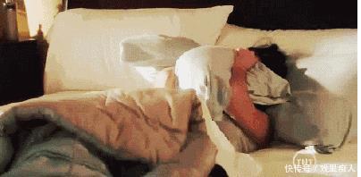 寝不横尸,卧不覆首,利用睡觉潜规则睡出好气