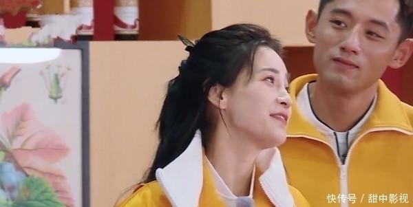 叫恺哥太生分,听baby对郑恺的专属称呼,3个字让cp粉直呼:开心