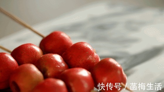 活血化瘀|山楂这样吃,血栓化成渣!还降压降脂,40岁以后要多吃