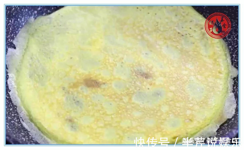 五花肉别再做红烧了,加3个鸡蛋,用手卷一卷,全家人都爱吃