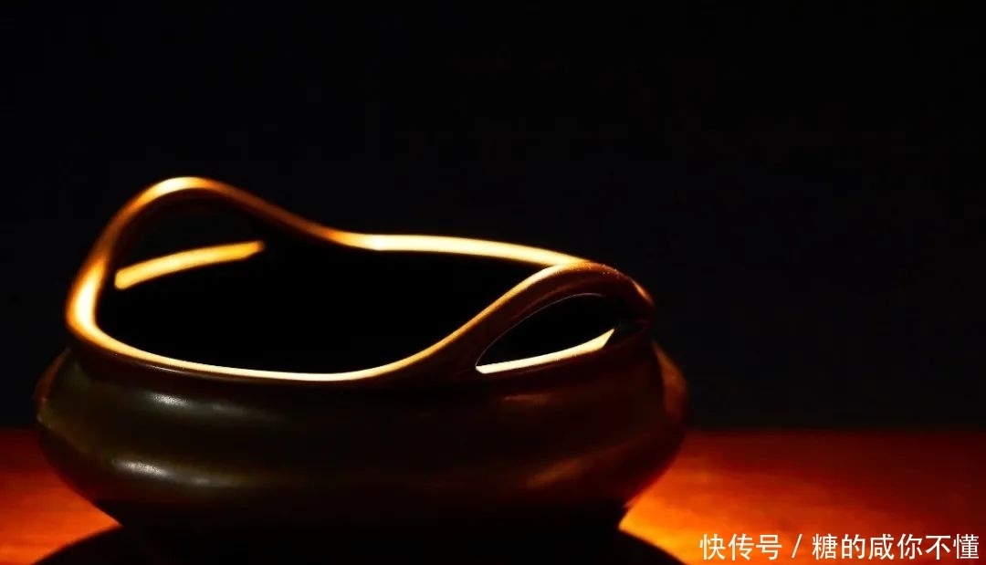 崇正2021春拍|生货捡漏老户出,一两值千金的铜炉 | 宣德皇帝
