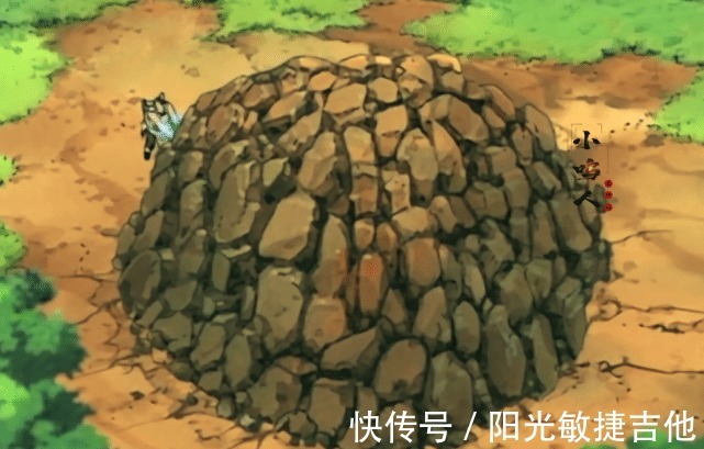 鸣人|《火影忍者》中不止饿鬼道可以吸收查克拉,这五种方法可能被忽视