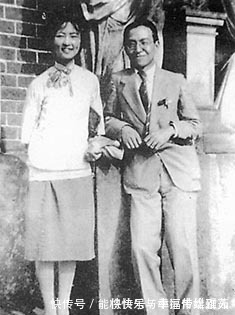 林洙#被误读的金岳霖、林徽因与梁思成:他们的关系远比想象中简单!