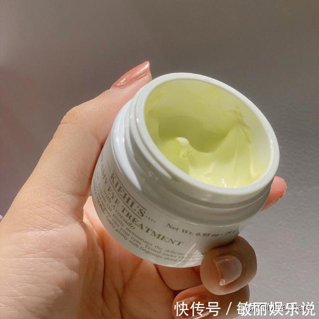 欧莱雅|热门眼霜怎么选？小黑瓶不适合敏感肌，科颜氏牛油果很鸡肋，别买