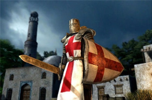 统领|12岁男孩统领3万童子军，扬言要征服亚洲，不料半路被贩卖成奴隶