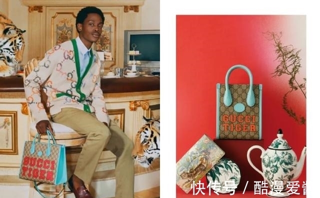 tiger 虎年限定大盘点:这几个系列让人眼前一亮