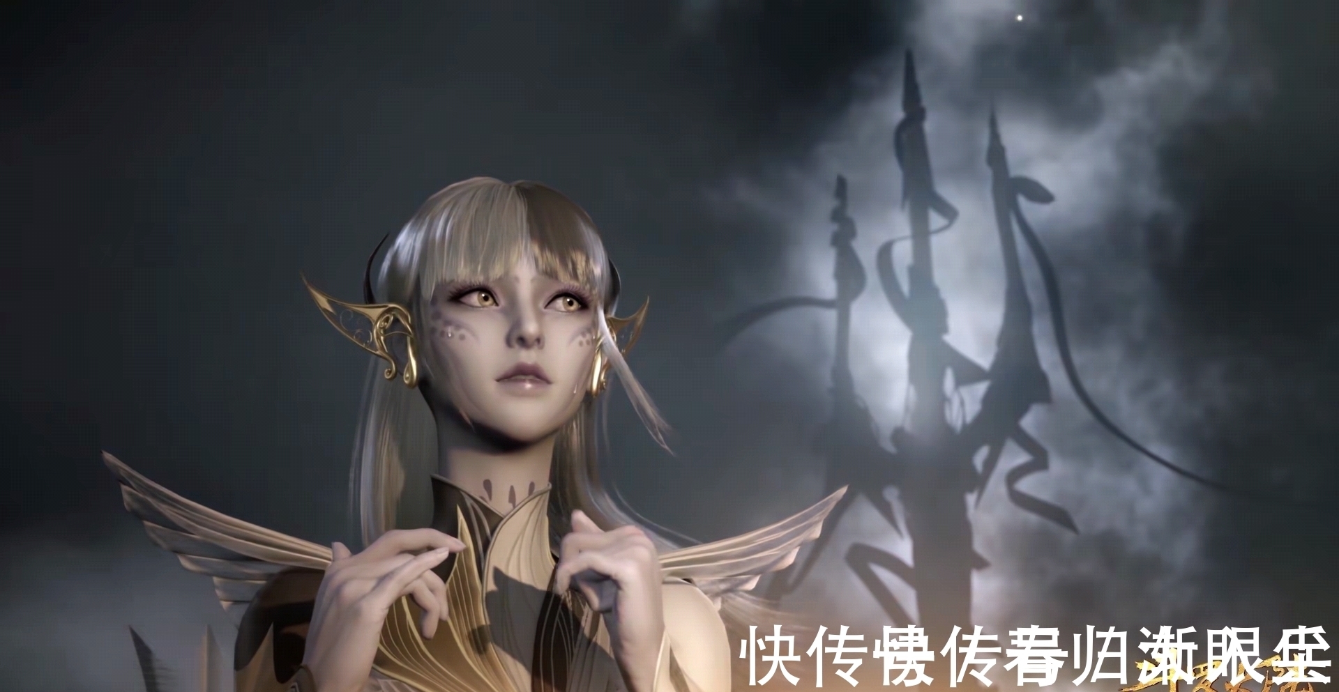 内丹|斗罗大陆:马红俊武魂大缩水,七首凤凰就一颗脑袋,神兽的尊严呢