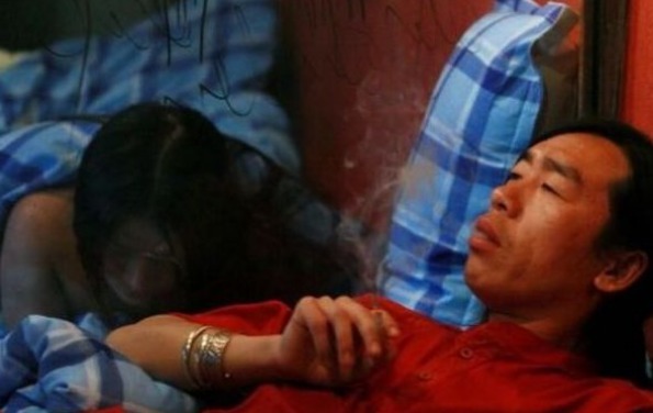 早泄|针对男性“早泄”，医生给出3种治愈方法，效果显著