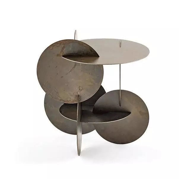 小边|放弃传统茶几,小边几太香了!凭什么圈粉能力这么强?